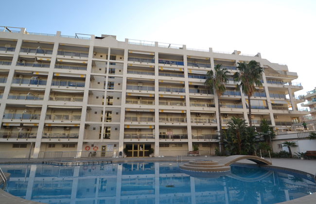 Apartment mit 2 Schlafzimmern in Salou mit schwimmbad und terrasse - Foto 19