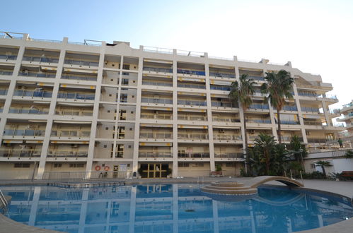 Photo 14 - Appartement de 1 chambre à Salou avec piscine et vues à la mer