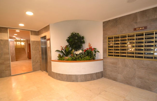 Apartment mit 2 Schlafzimmern in Salou mit schwimmbad und terrasse - Foto 22