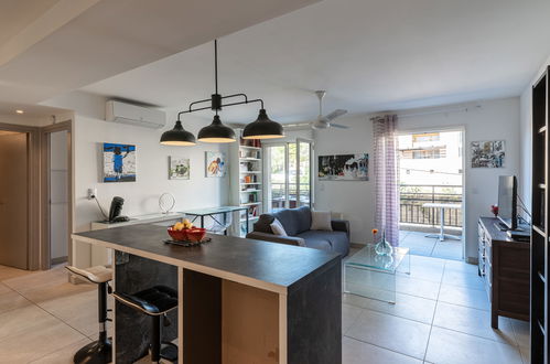 Foto 6 - Apartamento de 2 quartos em L'Île-Rousse com terraço