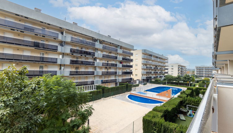 Foto 1 - Apartamento de 2 quartos em Vila-seca com piscina e jardim