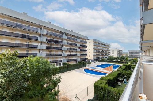 Photo 25 - Appartement de 2 chambres à Vila-seca avec piscine et vues à la mer