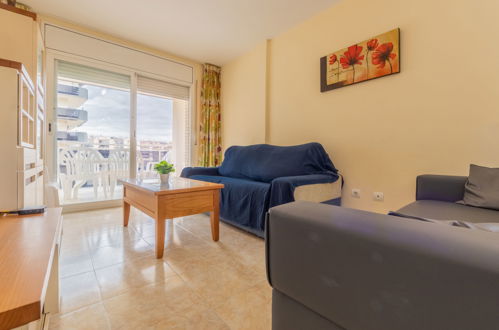 Foto 26 - Apartment mit 2 Schlafzimmern in Vila-seca mit schwimmbad und blick aufs meer