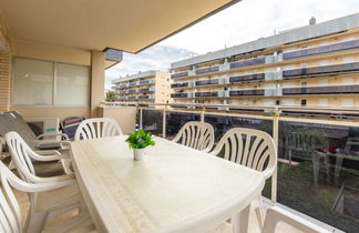 Photo 2 - Appartement de 2 chambres à Vila-seca avec piscine et jardin