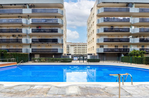 Photo 24 - Appartement de 2 chambres à Vila-seca avec piscine et vues à la mer