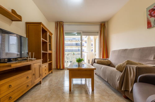 Photo 21 - Appartement de 2 chambres à Vila-seca avec piscine et vues à la mer