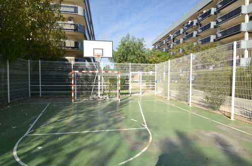 Photo 13 - Appartement de 2 chambres à Vila-seca avec piscine et vues à la mer