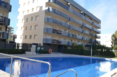 Photo 15 - 2 bedroom Apartment in Vila-seca with swimming pool and sea view