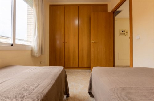 Foto 10 - Apartment mit 2 Schlafzimmern in Vila-seca mit schwimmbad und blick aufs meer