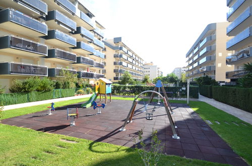 Foto 11 - Apartamento de 2 habitaciones en Vila-seca con piscina y vistas al mar