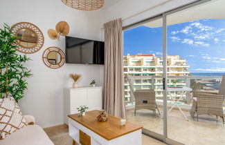 Foto 3 - Appartamento con 1 camera da letto a Marbella con piscina e vista mare