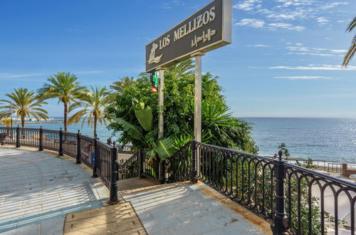 Photo 16 - Appartement de 1 chambre à Marbella avec piscine et terrasse