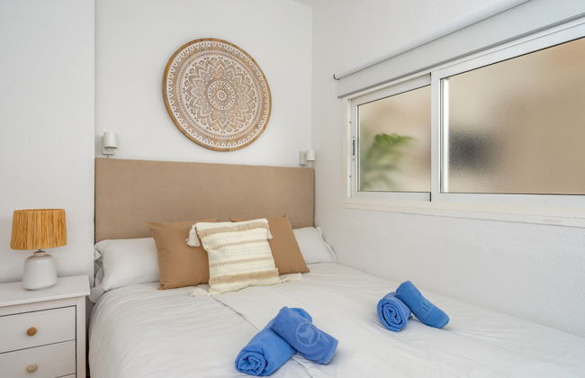 Appartement de 1 chambre à Marbella avec piscine et terrasse - Photo 10