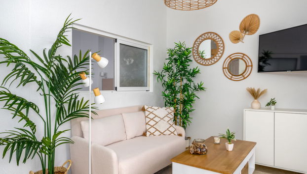 Apartment mit 1 Schlafzimmer in Marbella mit schwimmbad und terrasse - Foto 4