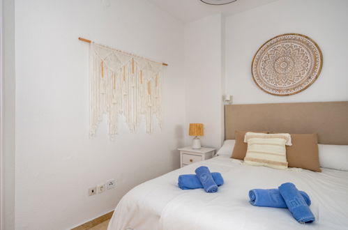 Foto 5 - Apartamento de 1 quarto em Marbella com piscina e terraço