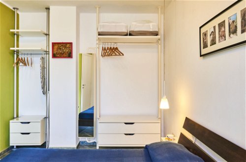 Foto 11 - Apartamento de 1 habitación en Bellano con vistas a la montaña