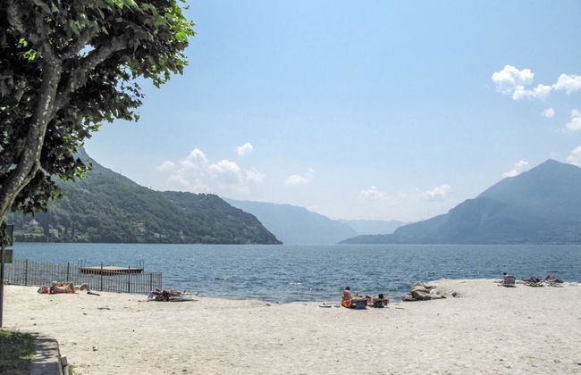 Haus mit 4 Schlafzimmern in Bellano mit privater pool und garten - Foto 26