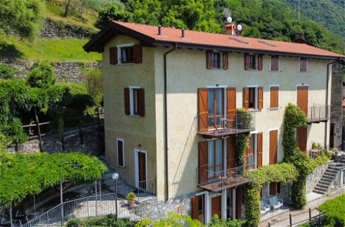 Foto 26 - Apartment mit 1 Schlafzimmer in Bellano mit blick auf die berge