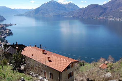 Foto 28 - Apartment mit 2 Schlafzimmern in Bellano mit terrasse und blick auf die berge