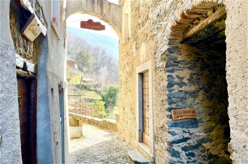 Foto 22 - Apartamento de 1 habitación en Bellano con vistas a la montaña