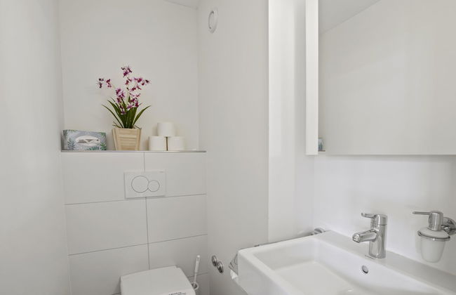 Apartamento de 2 quartos em Vaz/Obervaz - Foto 16