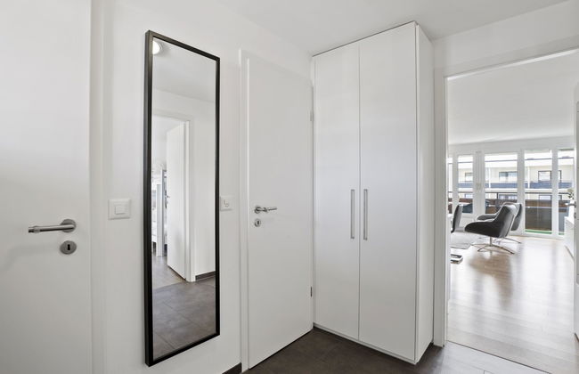 Apartamento de 2 quartos em Vaz/Obervaz - Foto 4