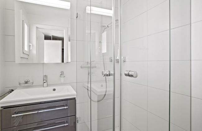 Apartamento de 2 quartos em Vaz/Obervaz - Foto 15
