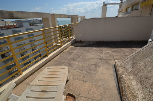 Foto 21 - Apartamento de 2 quartos em Salou com piscina e terraço