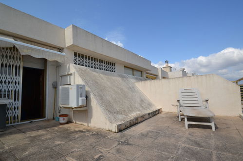 Photo 20 - Appartement de 2 chambres à Salou avec piscine et vues à la mer