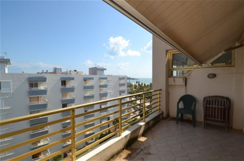 Foto 23 - Apartamento de 2 habitaciones en Salou con piscina y vistas al mar
