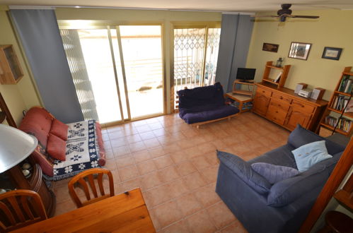 Photo 3 - 2 bedroom Apartment in Salou with swimming pool and terrace