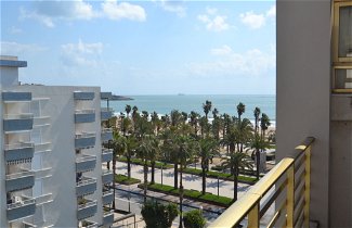 Foto 2 - Apartamento de 2 quartos em Salou com piscina e vistas do mar