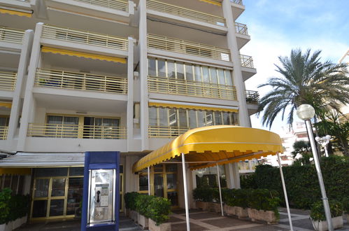 Photo 26 - 1 bedroom Apartment in Salou with swimming pool and terrace