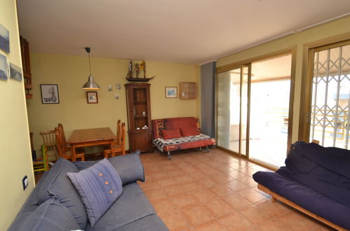 Foto 11 - Apartamento de 2 quartos em Salou com piscina e terraço