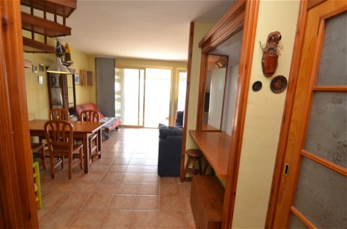 Photo 7 - 2 bedroom Apartment in Salou with swimming pool and sea view