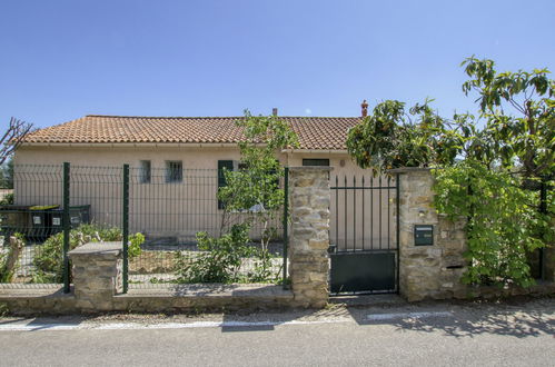 Foto 26 - Apartamento de 3 quartos em La Cadière-d'Azur com jardim e terraço