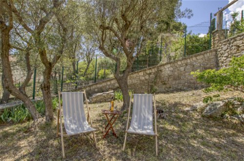 Photo 3 - Appartement de 3 chambres à La Cadière-d'Azur avec jardin et terrasse