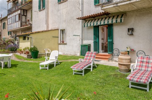 Photo 21 - 2 bedroom House in Roccastrada with garden