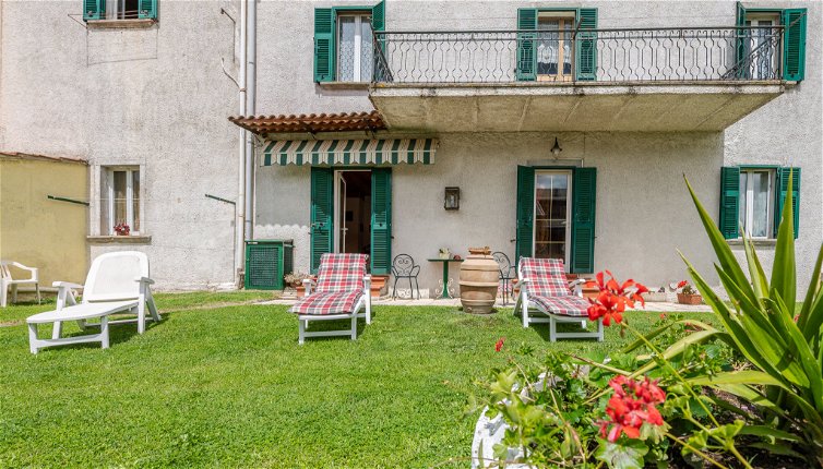 Photo 1 - 2 bedroom House in Roccastrada with garden