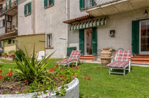 Photo 3 - Maison de 2 chambres à Roccastrada avec jardin