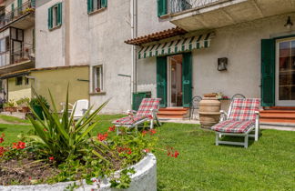 Foto 3 - Casa de 2 habitaciones en Roccastrada con jardín