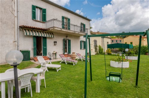 Photo 23 - Maison de 2 chambres à Roccastrada avec jardin