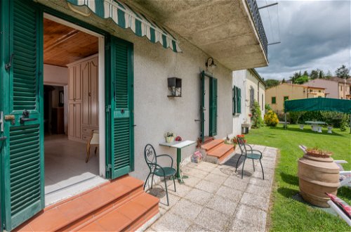 Photo 2 - Maison de 2 chambres à Roccastrada avec jardin