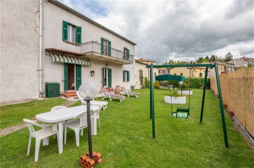 Photo 5 - Maison de 2 chambres à Roccastrada avec jardin