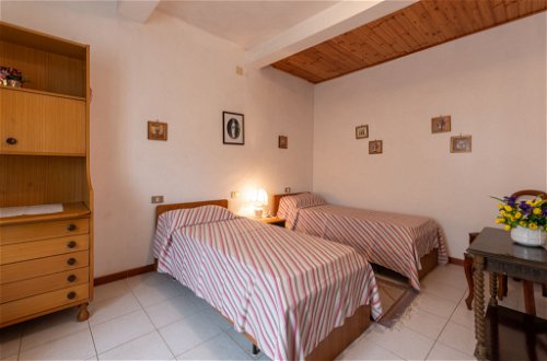 Foto 11 - Haus mit 2 Schlafzimmern in Roccastrada mit garten