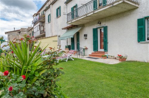 Photo 17 - Maison de 2 chambres à Roccastrada avec jardin