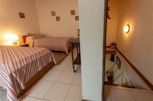 Foto 14 - Haus mit 2 Schlafzimmern in Roccastrada mit garten