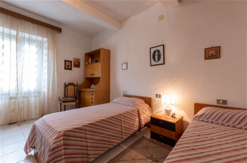 Foto 12 - Haus mit 2 Schlafzimmern in Roccastrada mit garten