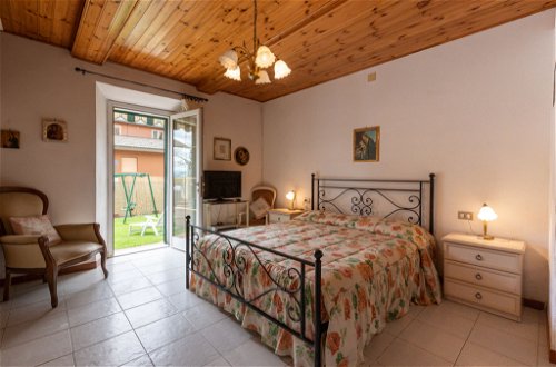 Foto 4 - Casa con 2 camere da letto a Roccastrada con giardino