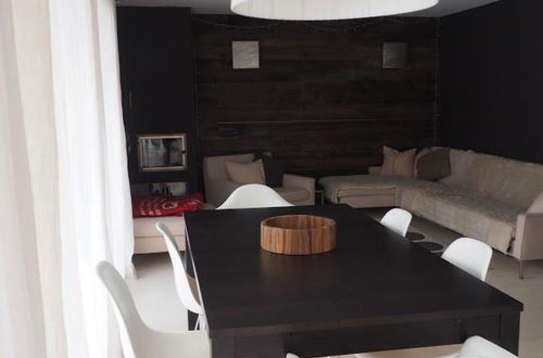 Foto 6 - Apartamento de 3 quartos em Saas-Fee com jardim